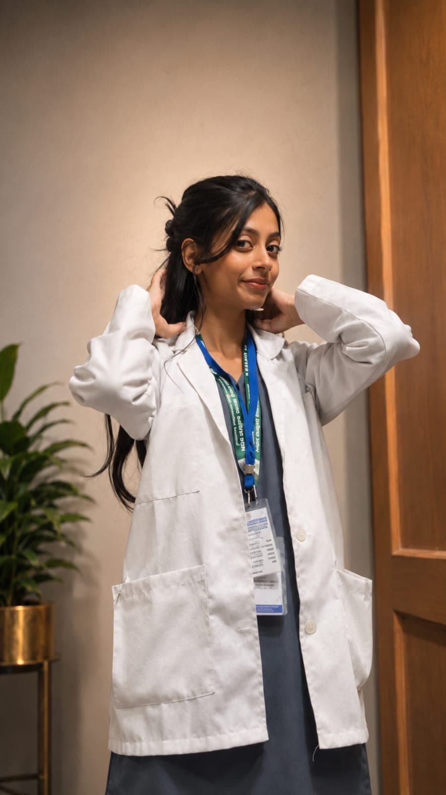 Divyani Y Singh, Counselling Psychologist